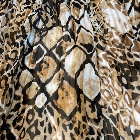 Alfred Dunner boho skirt - Picture 2 of 5